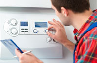 free commercial Tre Forgan boiler quotes